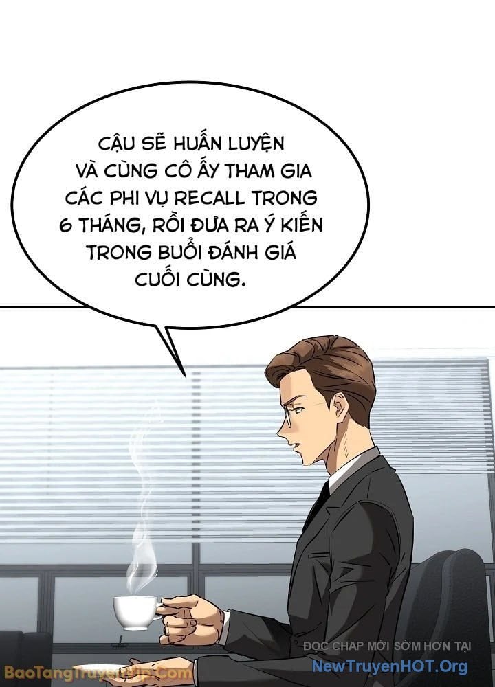Tài Xế Taxi Đứa Con Của Bóng Tối Chap 4 - Next Chap 5