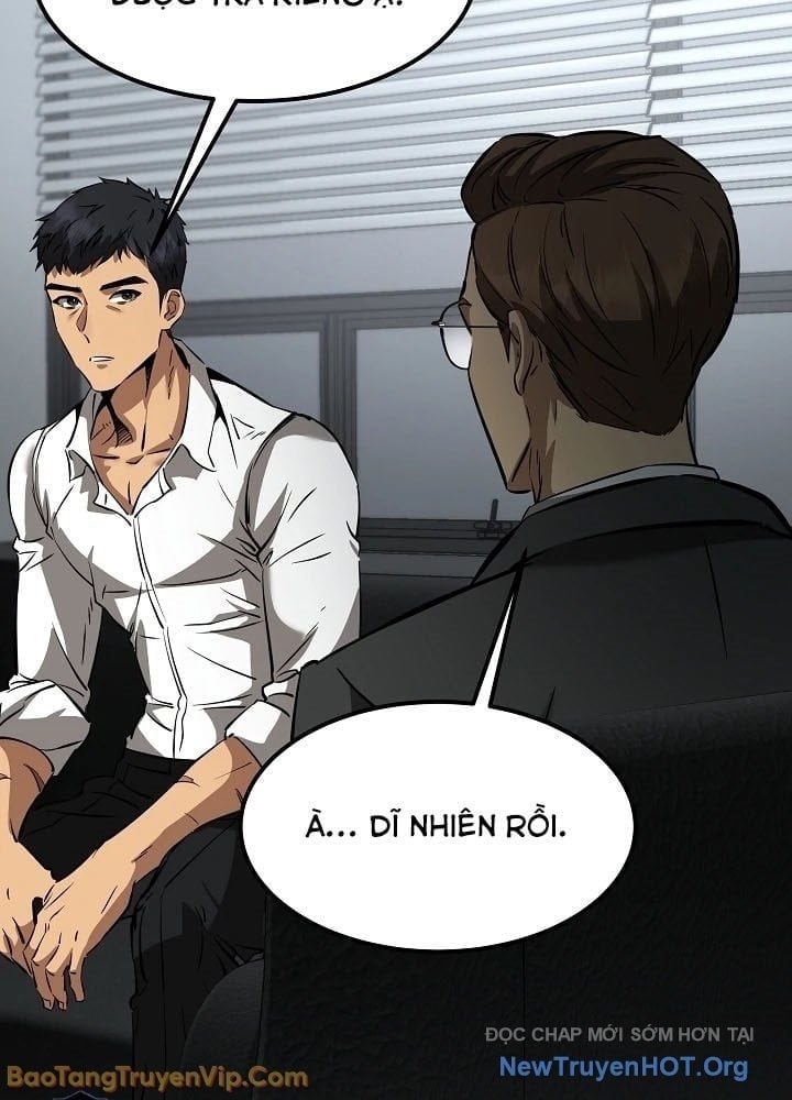 Tài Xế Taxi Đứa Con Của Bóng Tối Chap 4 - Next Chap 5