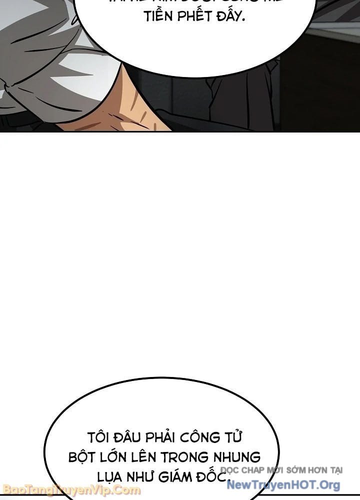 Tài Xế Taxi Đứa Con Của Bóng Tối Chap 4 - Next Chap 5