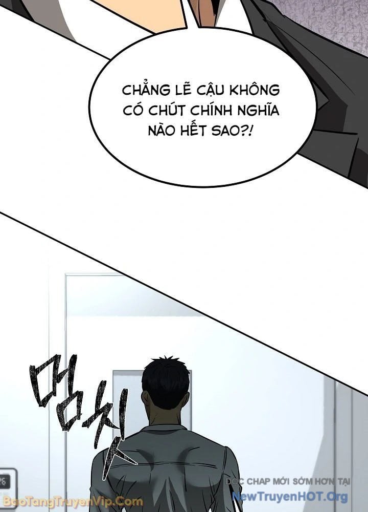 Tài Xế Taxi Đứa Con Của Bóng Tối Chap 4 - Next Chap 5