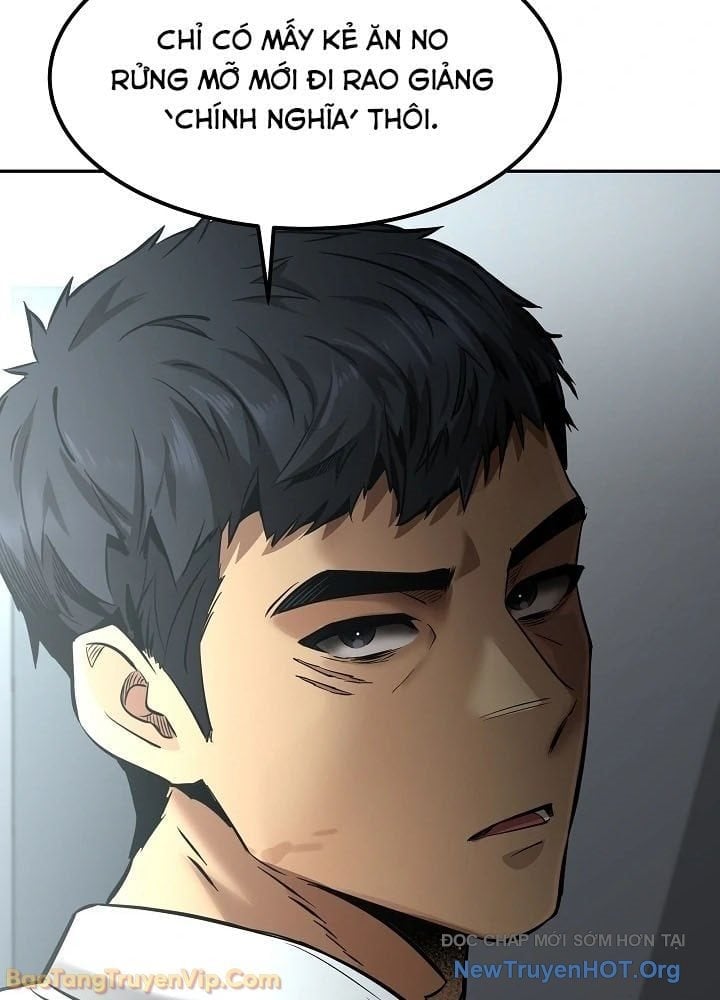 Tài Xế Taxi Đứa Con Của Bóng Tối Chap 4 - Next Chap 5