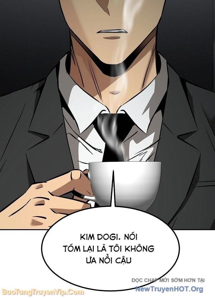 Tài Xế Taxi Đứa Con Của Bóng Tối Chap 4 - Next Chap 5