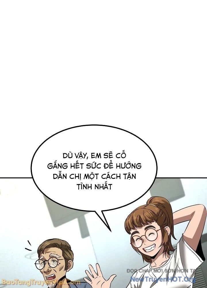 Tài Xế Taxi Đứa Con Của Bóng Tối Chap 4 - Next Chap 5