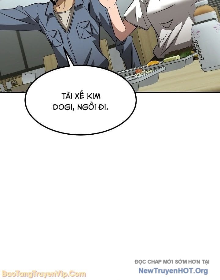 Tài Xế Taxi Đứa Con Của Bóng Tối Chap 4 - Next Chap 5