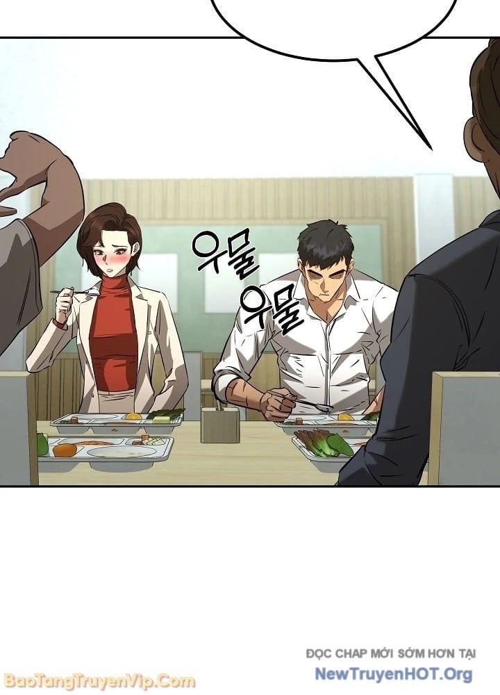 Tài Xế Taxi Đứa Con Của Bóng Tối Chap 4 - Next Chap 5