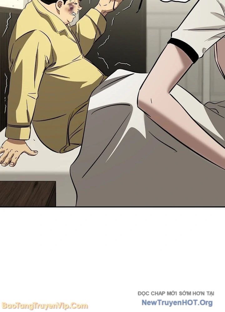 Tài Xế Taxi Đứa Con Của Bóng Tối Chap 4 - Next Chap 5