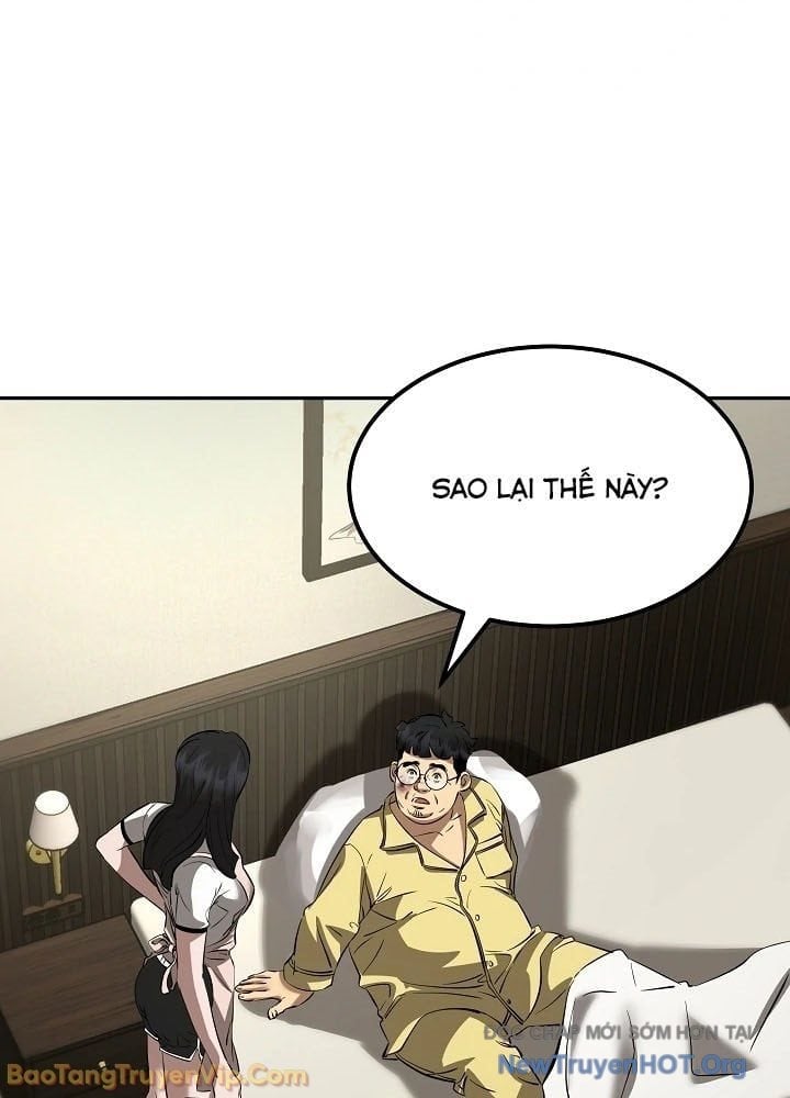 Tài Xế Taxi Đứa Con Của Bóng Tối Chap 4 - Next Chap 5