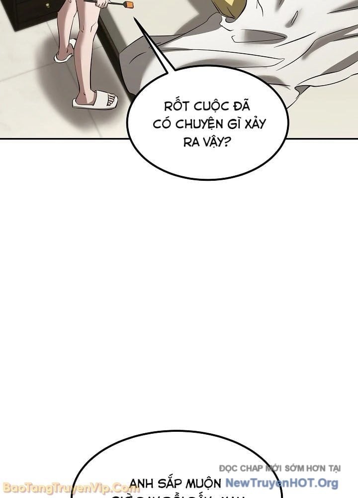 Tài Xế Taxi Đứa Con Của Bóng Tối Chap 4 - Next Chap 5