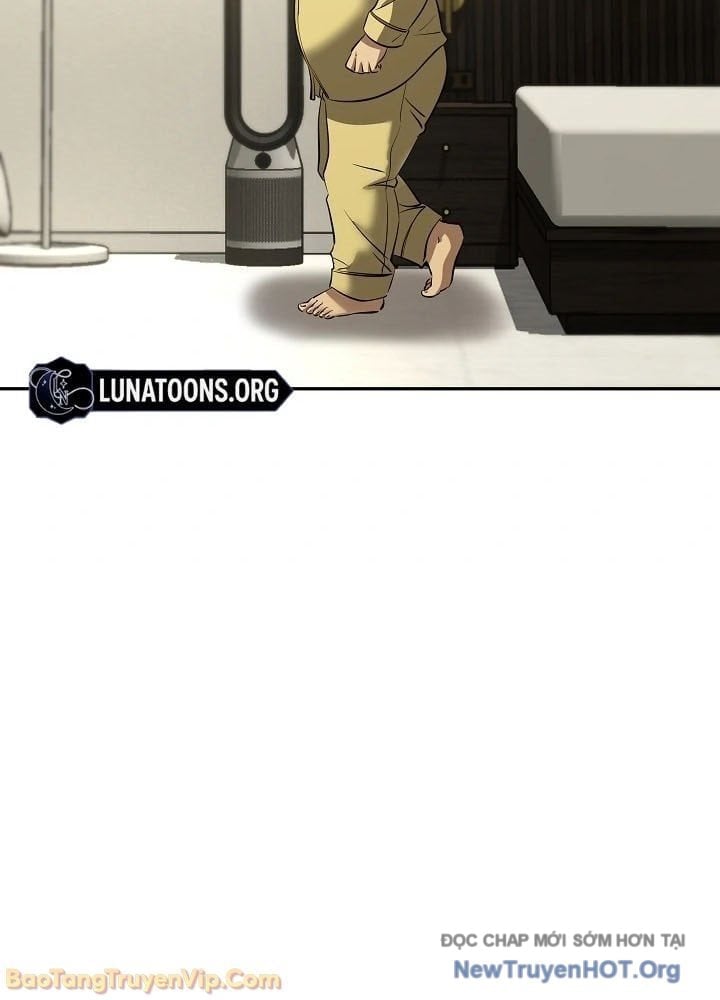 Tài Xế Taxi Đứa Con Của Bóng Tối Chap 4 - Next Chap 5