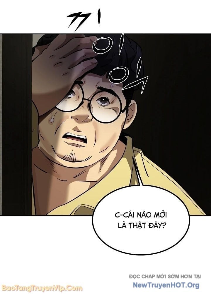 Tài Xế Taxi Đứa Con Của Bóng Tối Chap 4 - Next Chap 5