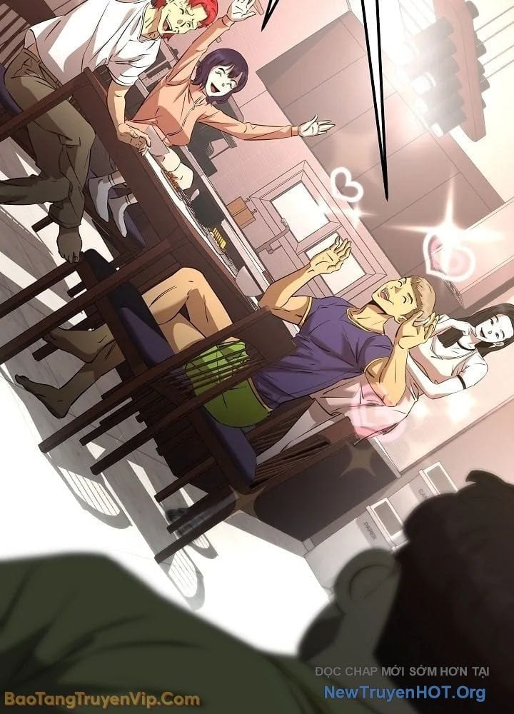 Tài Xế Taxi Đứa Con Của Bóng Tối Chap 4 - Next Chap 5