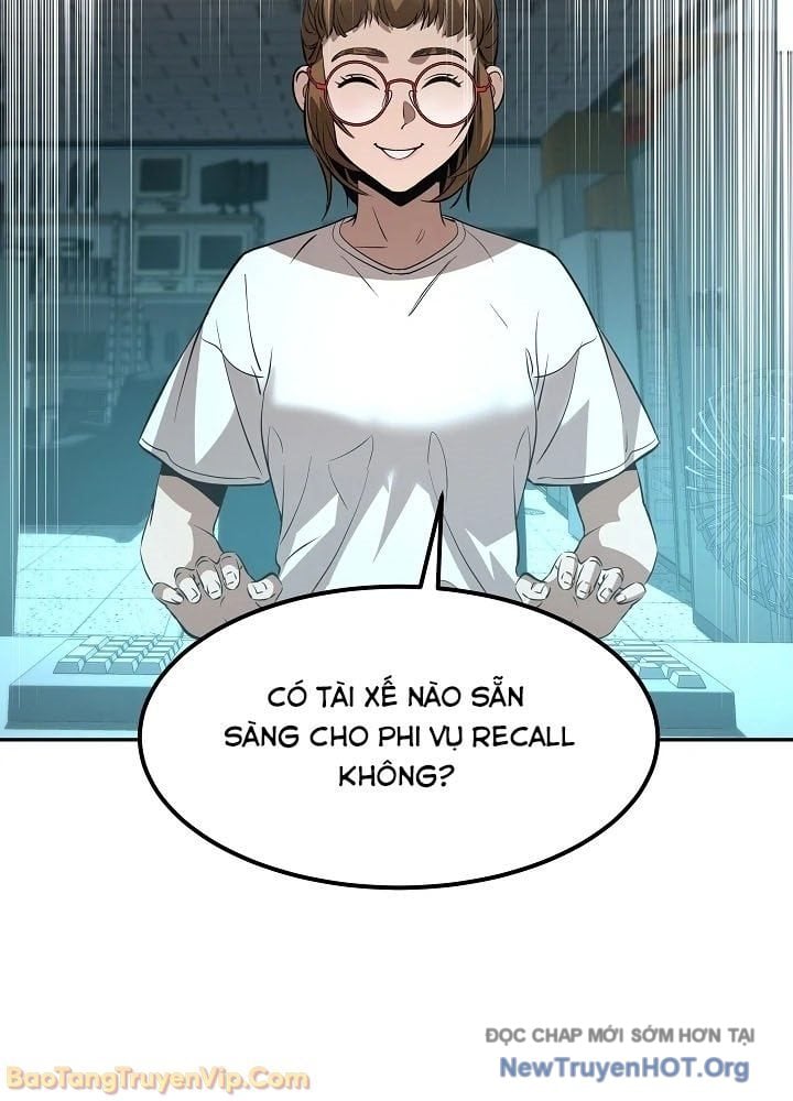 Tài Xế Taxi Đứa Con Của Bóng Tối Chap 4 - Next Chap 5