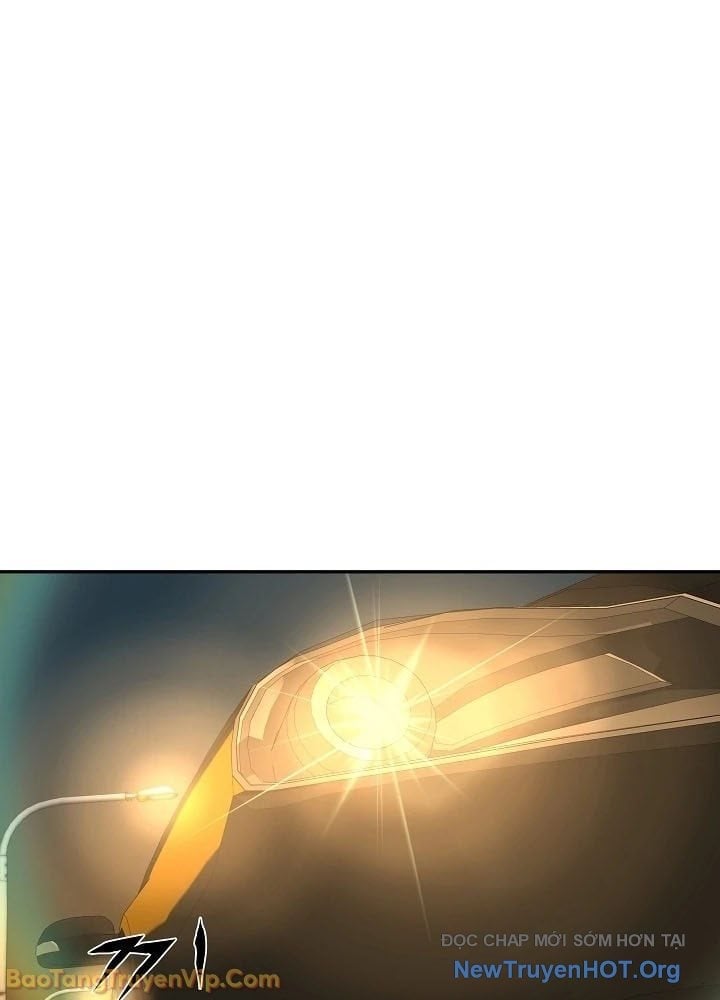 Tài Xế Taxi Đứa Con Của Bóng Tối Chap 4 - Next Chap 5