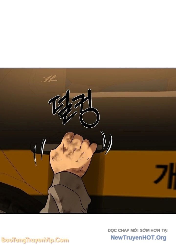 Tài Xế Taxi Đứa Con Của Bóng Tối Chap 4 - Next Chap 5