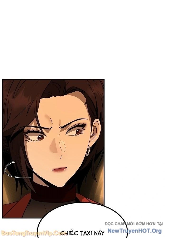 Tài Xế Taxi Đứa Con Của Bóng Tối Chap 4 - Next Chap 5