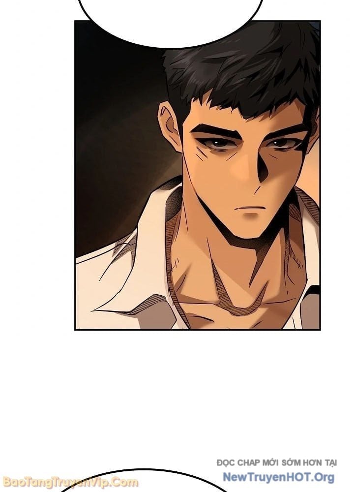 Tài Xế Taxi Đứa Con Của Bóng Tối Chap 4 - Next Chap 5