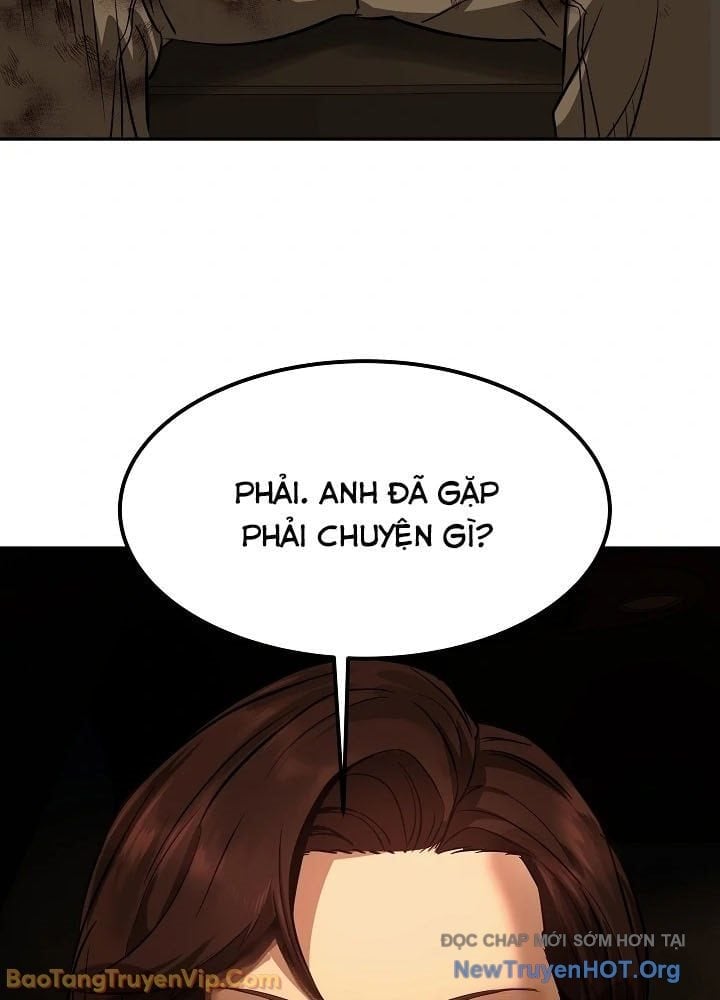 Tài Xế Taxi Đứa Con Của Bóng Tối Chap 4 - Next Chap 5