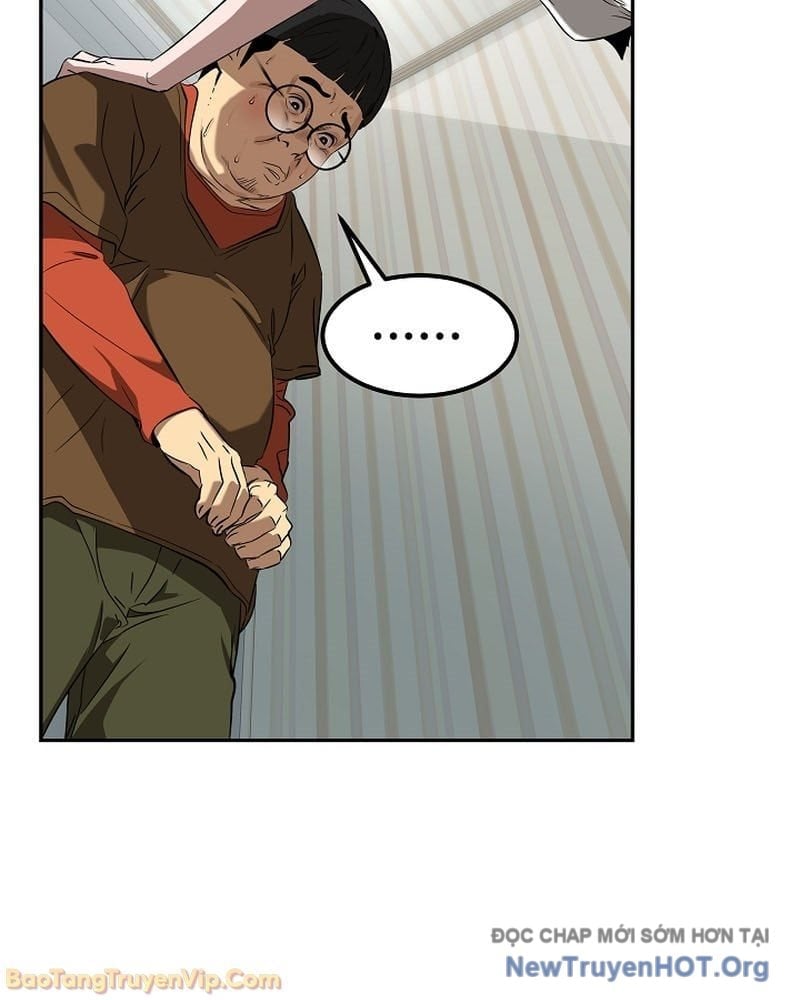 Tài Xế Taxi Đứa Con Của Bóng Tối Chap 3 - Next Chap 4