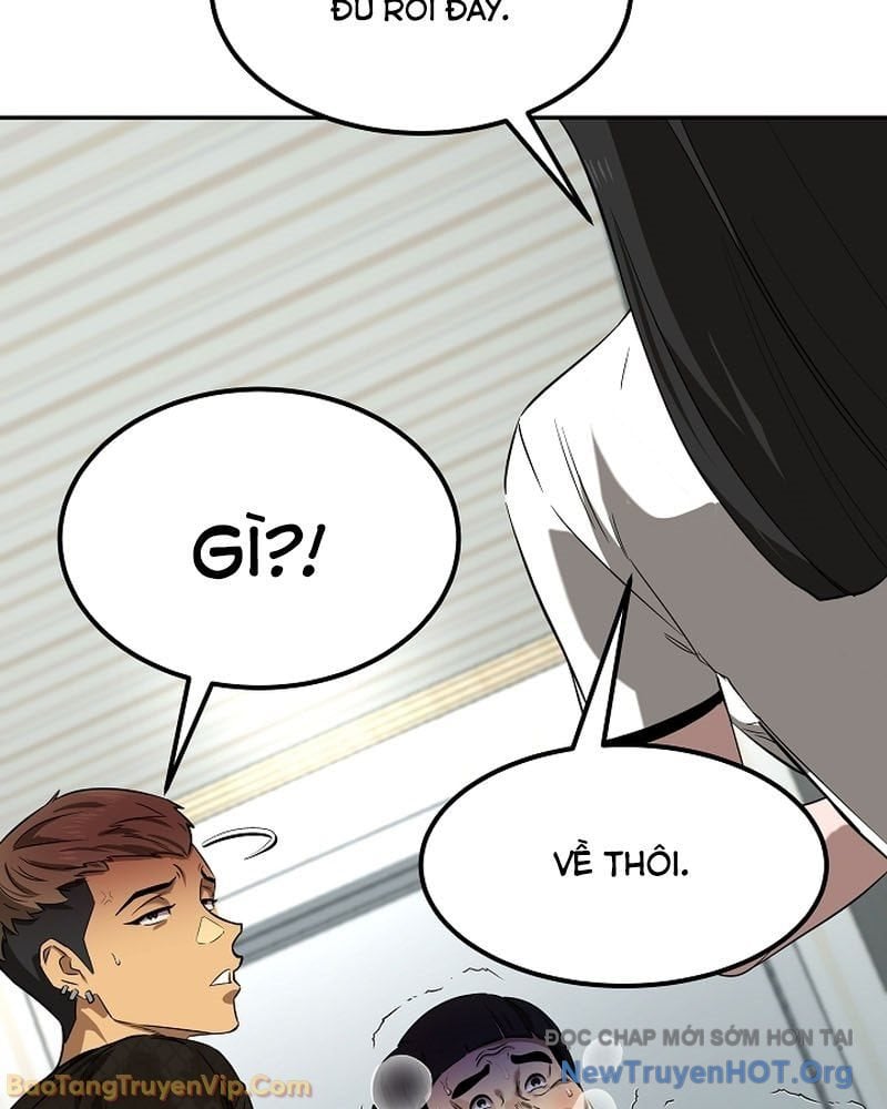 Tài Xế Taxi Đứa Con Của Bóng Tối Chap 3 - Next Chap 4