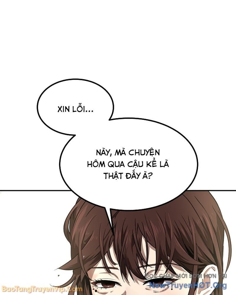 Tài Xế Taxi Đứa Con Của Bóng Tối Chap 3 - Next Chap 4