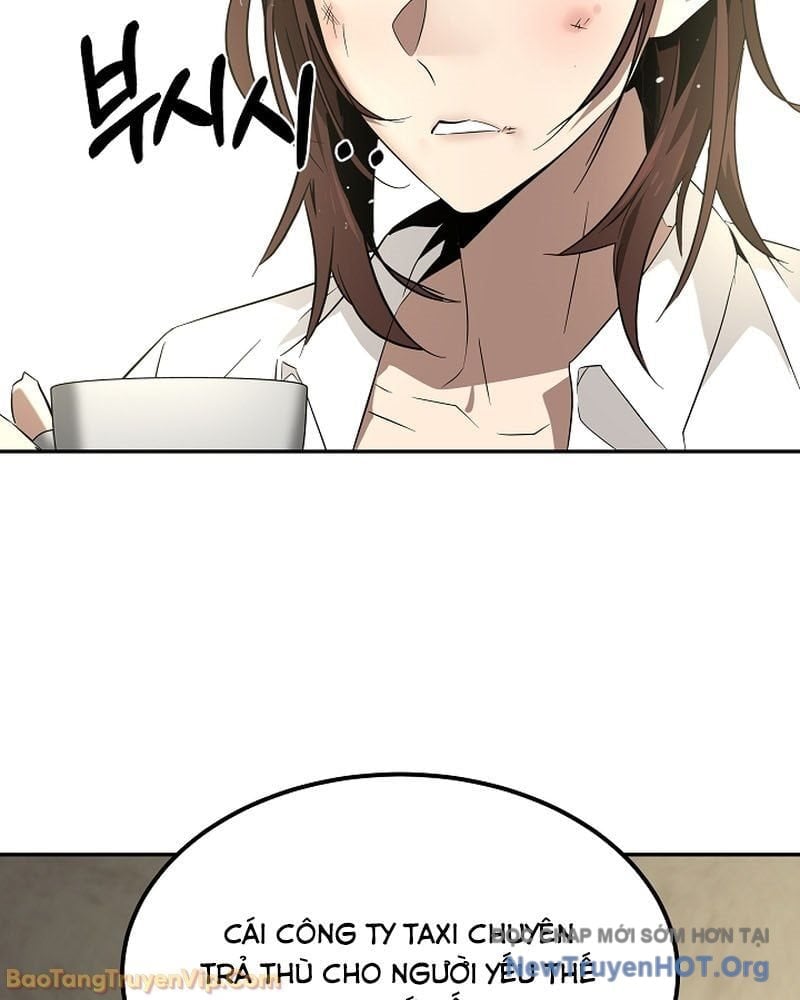 Tài Xế Taxi Đứa Con Của Bóng Tối Chap 3 - Next Chap 4