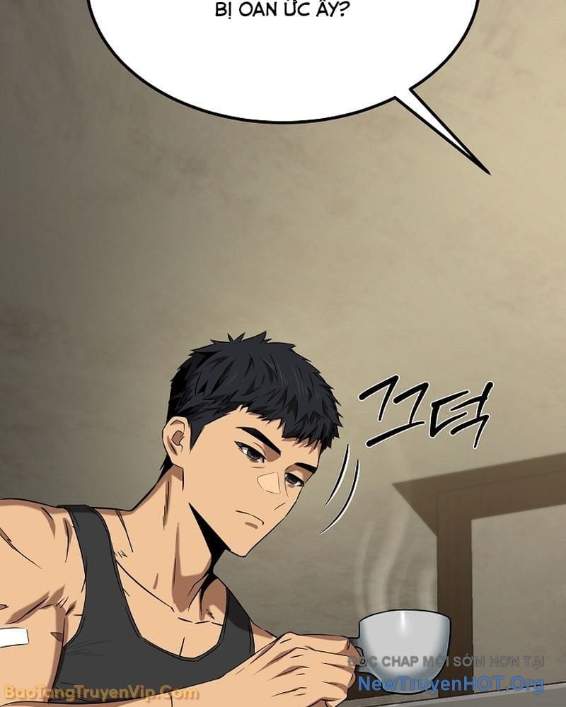 Tài Xế Taxi Đứa Con Của Bóng Tối Chap 3 - Next Chap 4