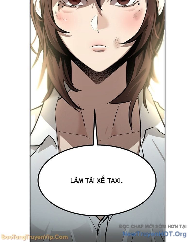 Tài Xế Taxi Đứa Con Của Bóng Tối Chap 3 - Next Chap 4