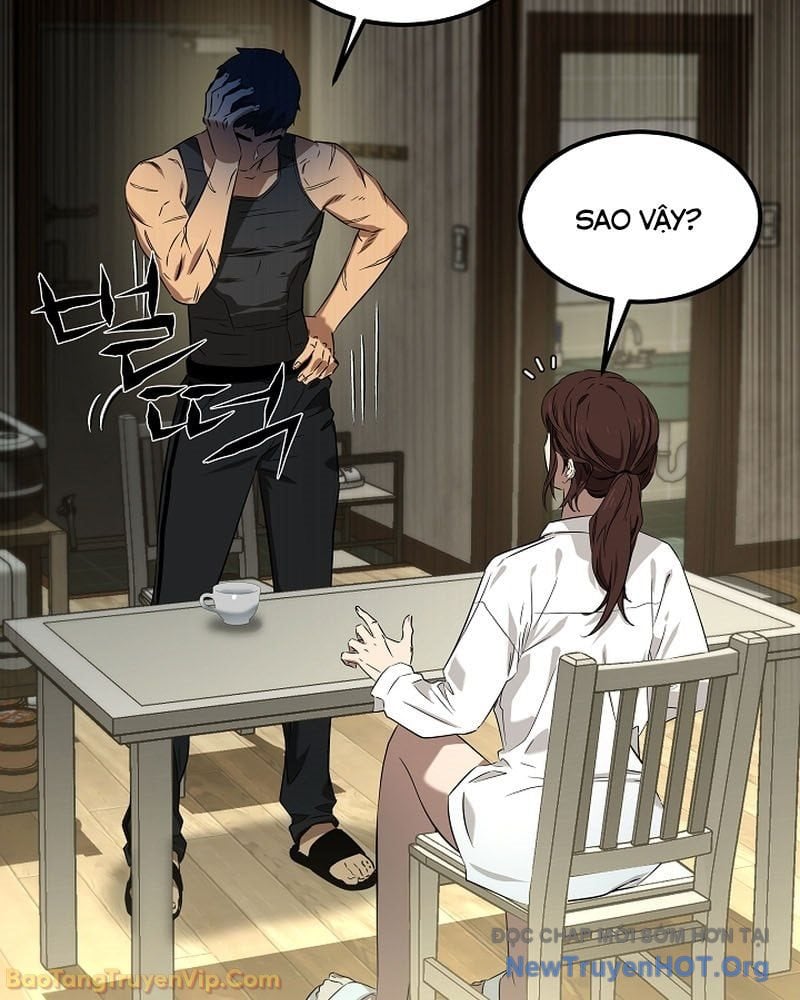 Tài Xế Taxi Đứa Con Của Bóng Tối Chap 3 - Next Chap 4