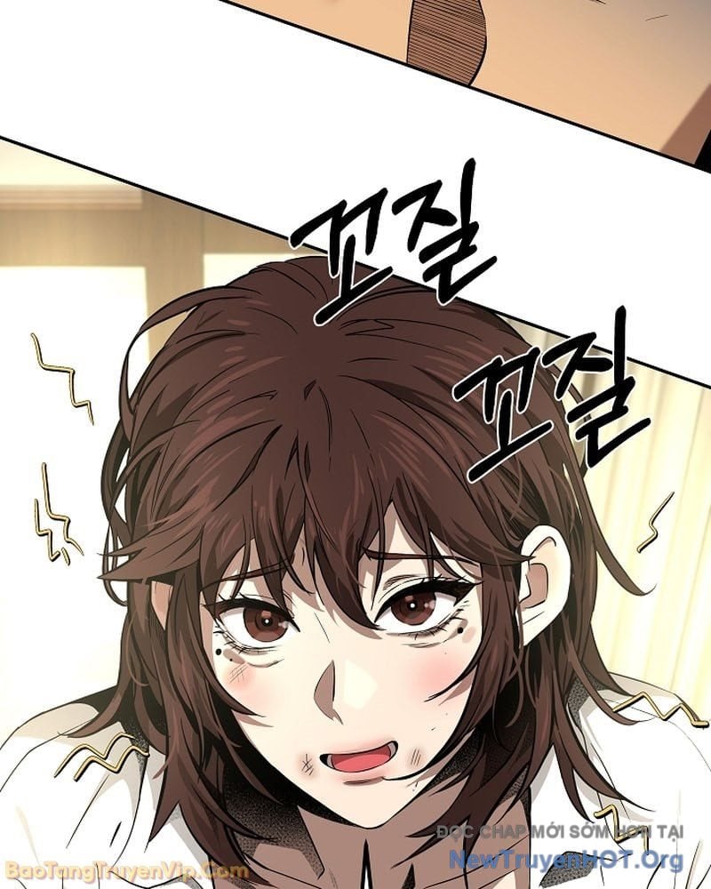 Tài Xế Taxi Đứa Con Của Bóng Tối Chap 3 - Next Chap 4