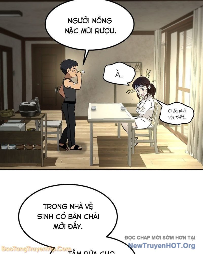 Tài Xế Taxi Đứa Con Của Bóng Tối Chap 3 - Next Chap 4