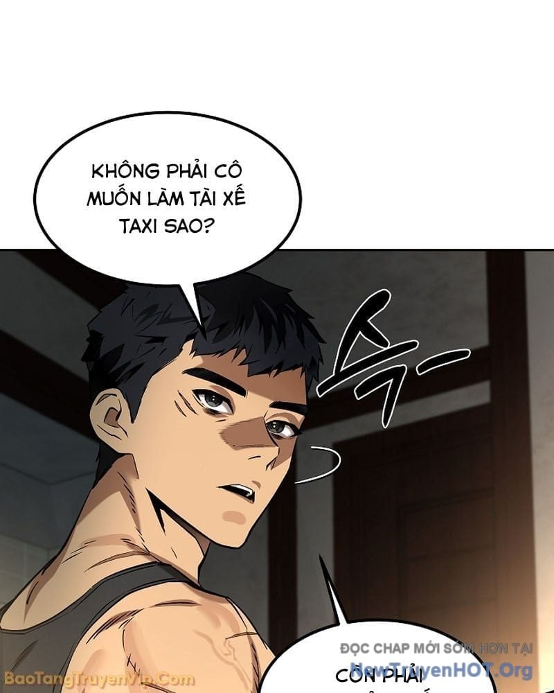 Tài Xế Taxi Đứa Con Của Bóng Tối Chap 3 - Next Chap 4