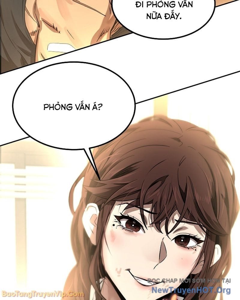 Tài Xế Taxi Đứa Con Của Bóng Tối Chap 3 - Next Chap 4