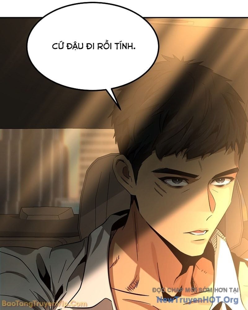 Tài Xế Taxi Đứa Con Của Bóng Tối Chap 3 - Next Chap 4