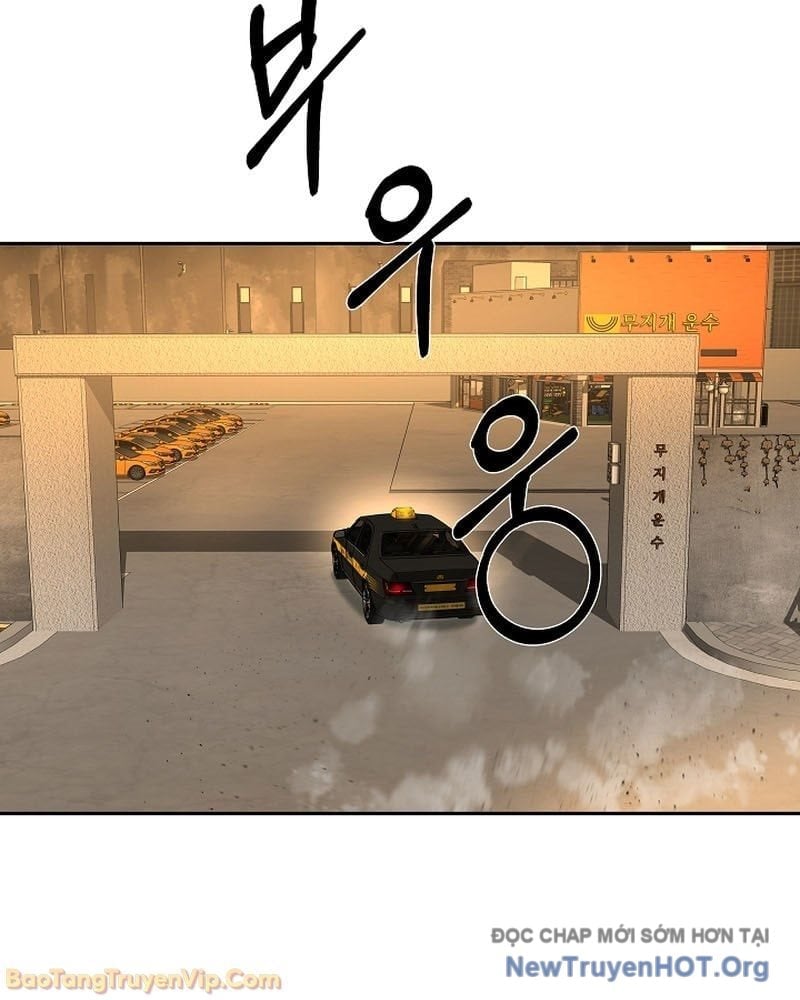 Tài Xế Taxi Đứa Con Của Bóng Tối Chap 3 - Next Chap 4