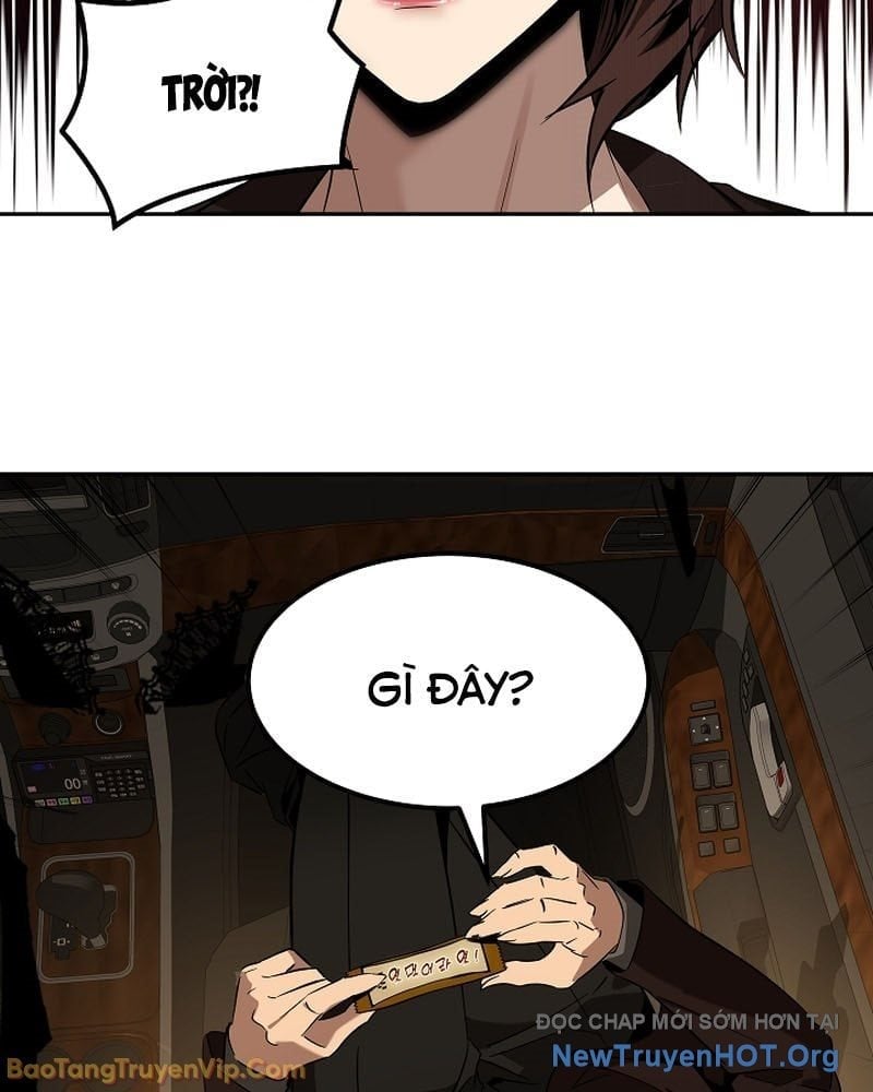 Tài Xế Taxi Đứa Con Của Bóng Tối Chap 3 - Next Chap 4