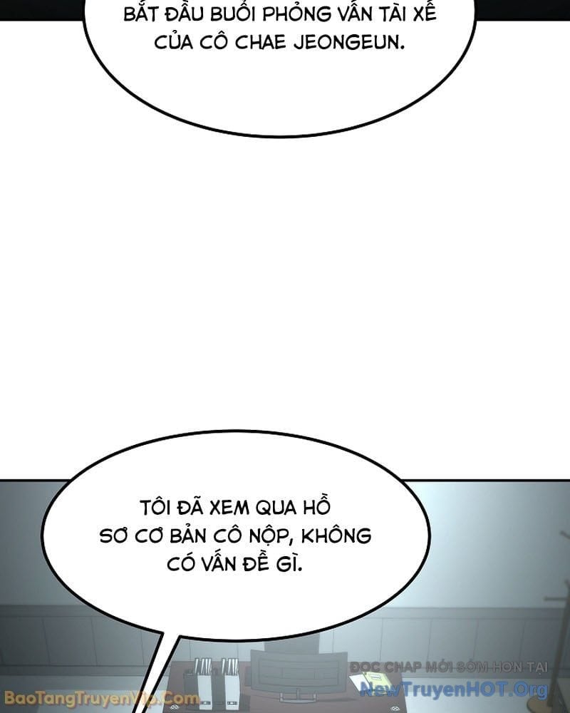 Tài Xế Taxi Đứa Con Của Bóng Tối Chap 3 - Next Chap 4