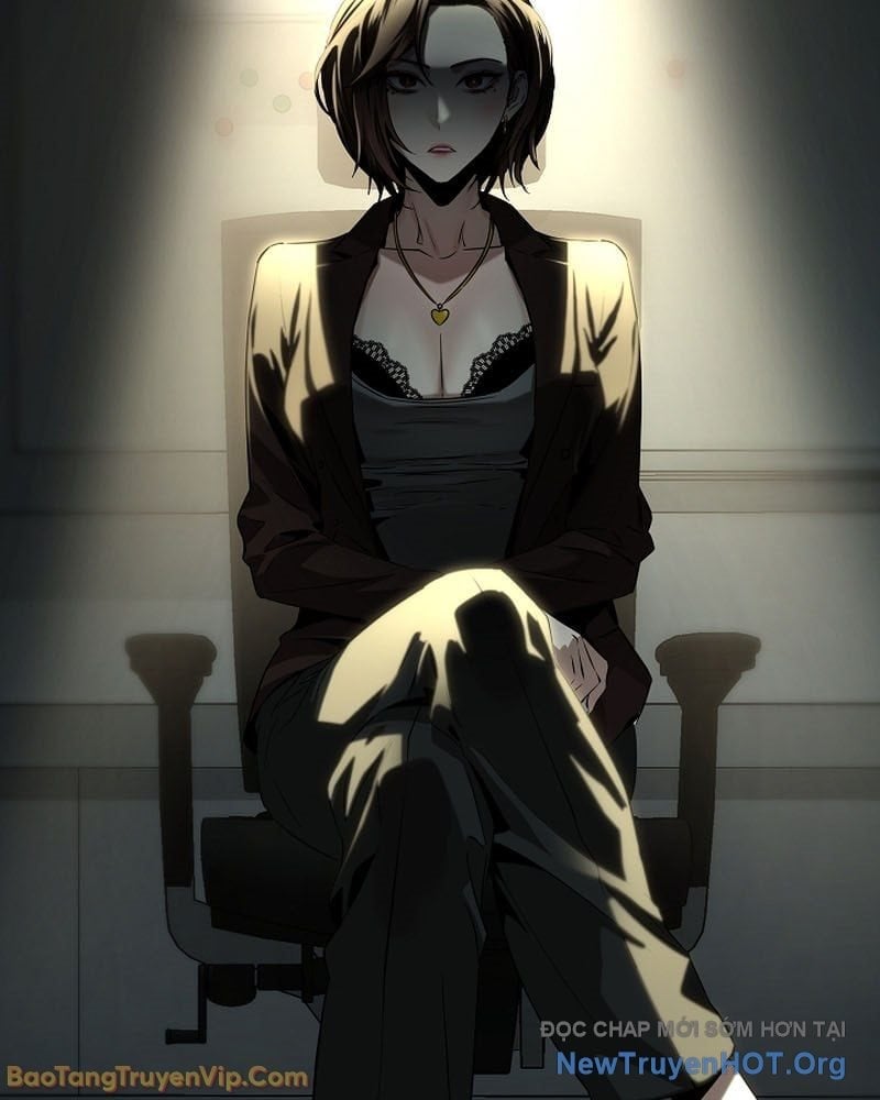 Tài Xế Taxi Đứa Con Của Bóng Tối Chap 3 - Next Chap 4