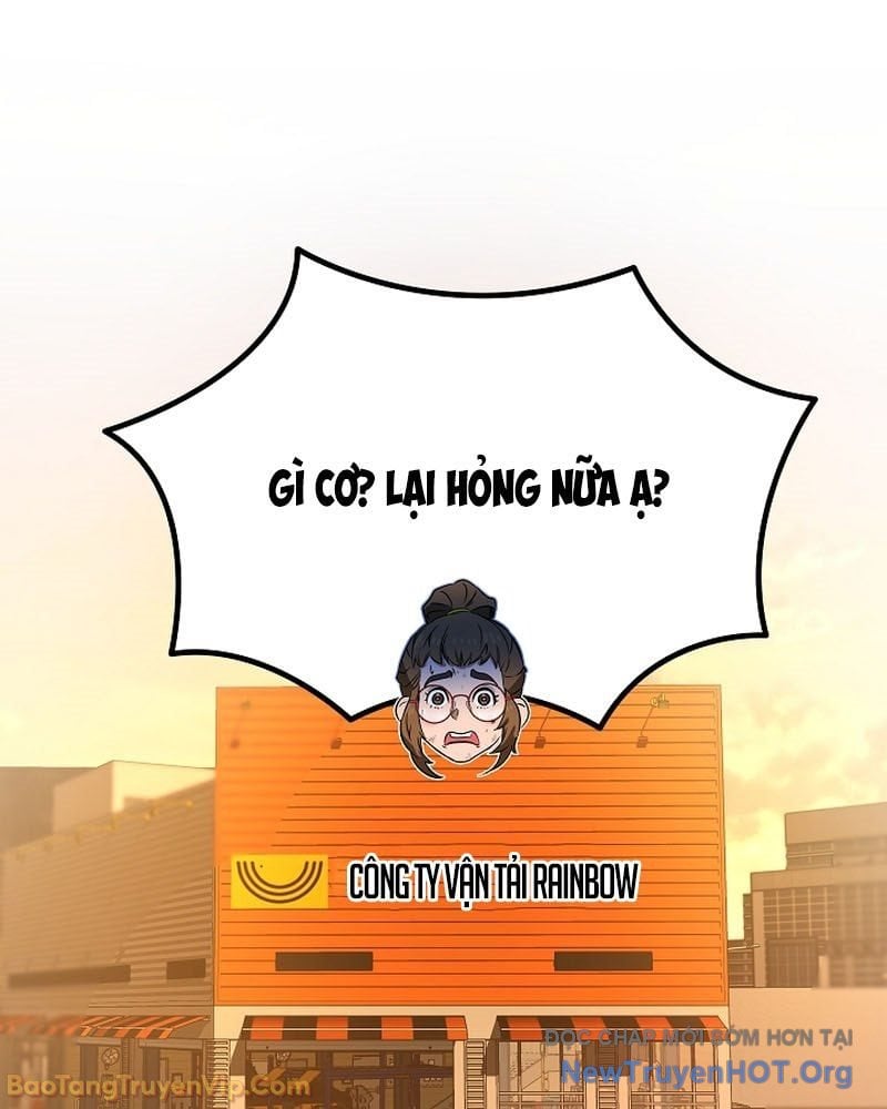 Tài Xế Taxi Đứa Con Của Bóng Tối Chap 3 - Next Chap 4