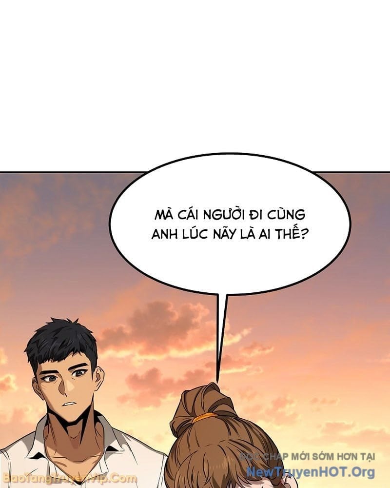 Tài Xế Taxi Đứa Con Của Bóng Tối Chap 3 - Next Chap 4