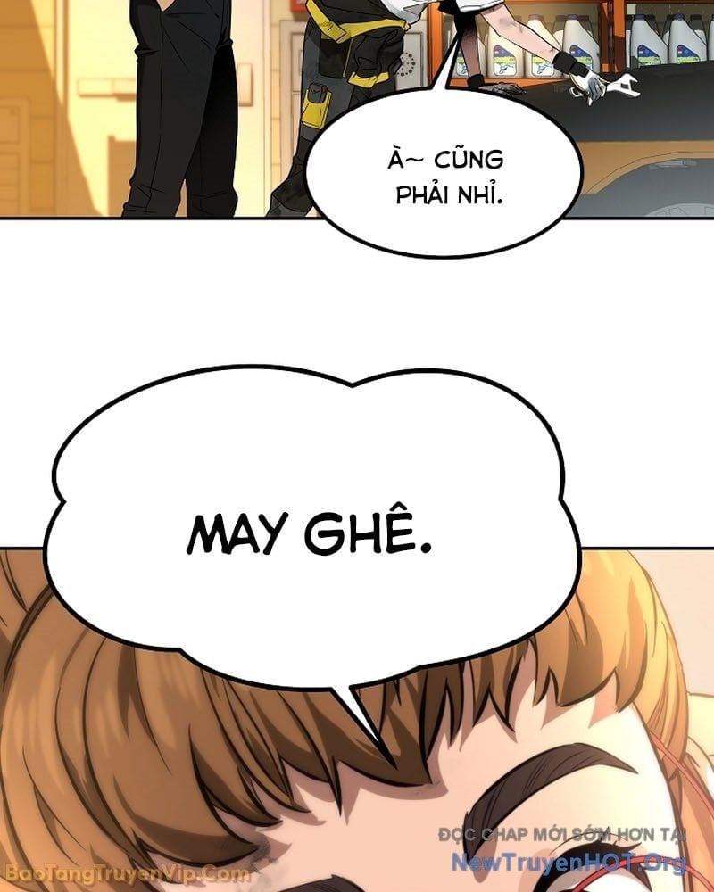 Tài Xế Taxi Đứa Con Của Bóng Tối Chap 3 - Next Chap 4