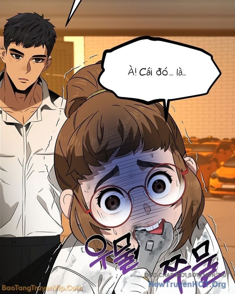 Tài Xế Taxi Đứa Con Của Bóng Tối Chap 3 - Next Chap 4