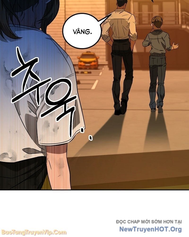 Tài Xế Taxi Đứa Con Của Bóng Tối Chap 3 - Next Chap 4