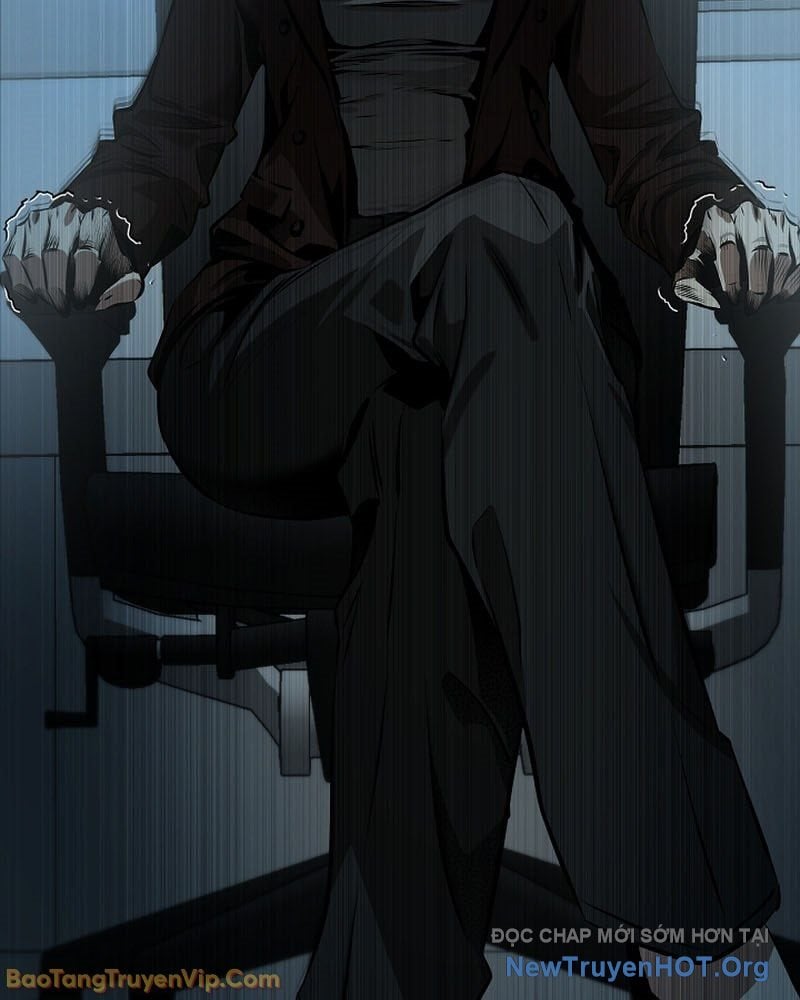 Tài Xế Taxi Đứa Con Của Bóng Tối Chap 3 - Next Chap 4