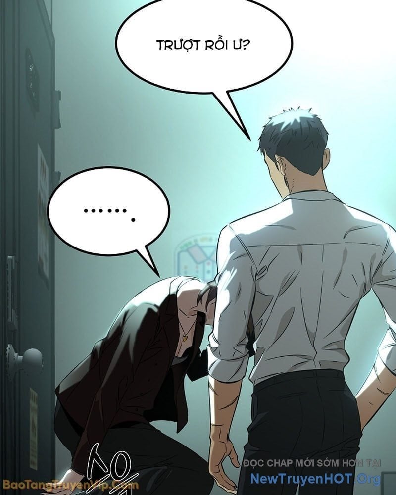 Tài Xế Taxi Đứa Con Của Bóng Tối Chap 3 - Next Chap 4