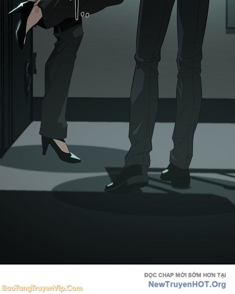 Tài Xế Taxi Đứa Con Của Bóng Tối Chap 3 - Next Chap 4
