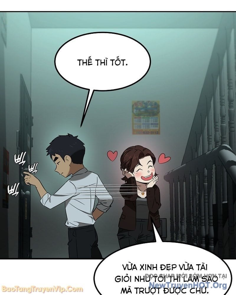 Tài Xế Taxi Đứa Con Của Bóng Tối Chap 3 - Next Chap 4