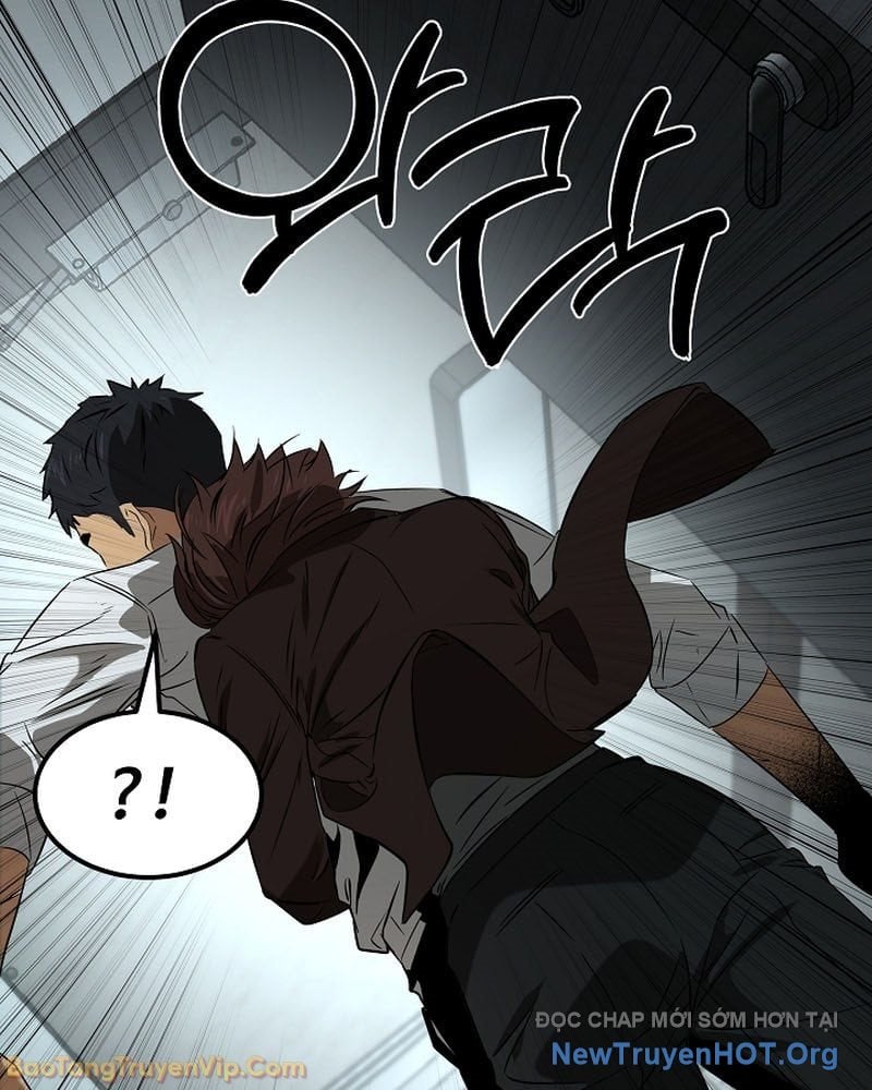Tài Xế Taxi Đứa Con Của Bóng Tối Chap 3 - Next Chap 4