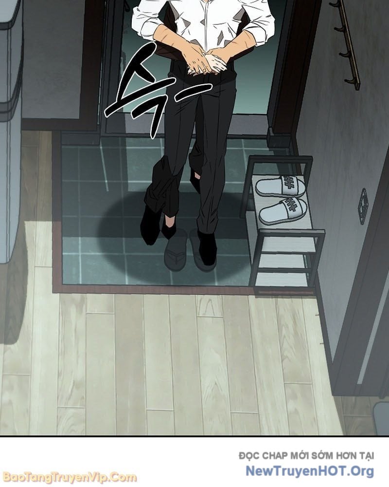 Tài Xế Taxi Đứa Con Của Bóng Tối Chap 3 - Next Chap 4