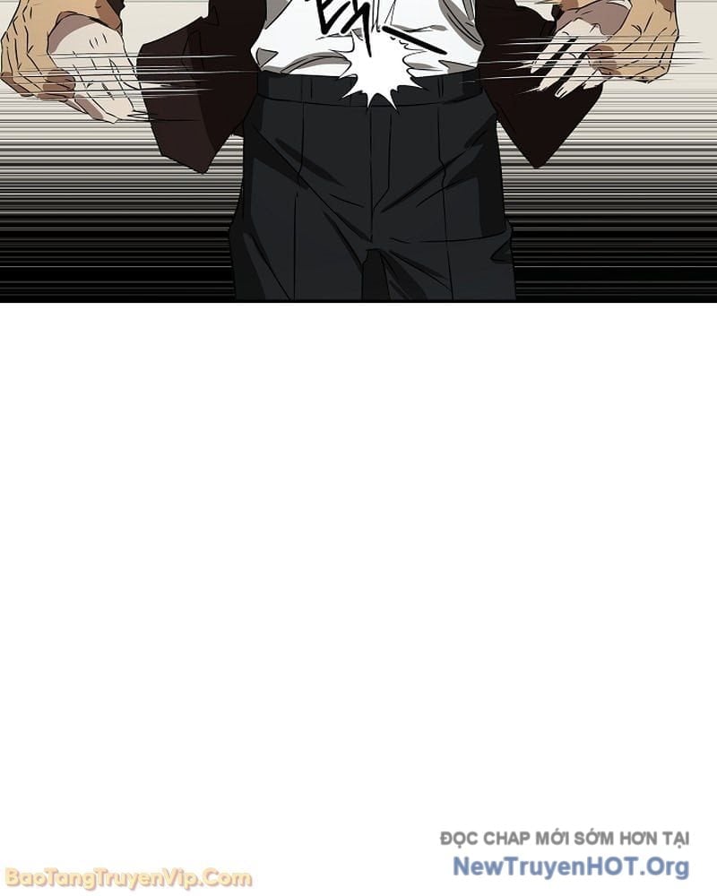 Tài Xế Taxi Đứa Con Của Bóng Tối Chap 3 - Next Chap 4