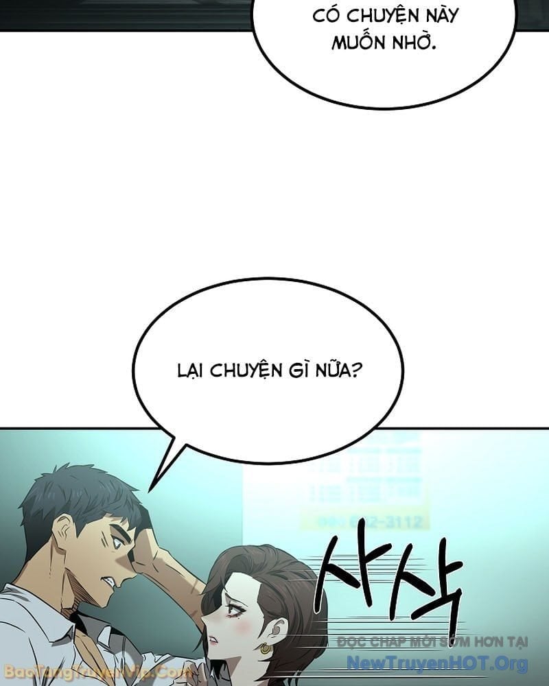 Tài Xế Taxi Đứa Con Của Bóng Tối Chap 3 - Next Chap 4